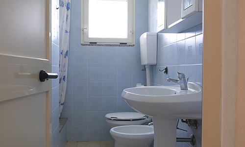 bagno